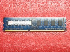 barette de 2Go RAM DDR3 hynix HMT125U6BFR8C-H9 N0 AA-C 2Rx8 PC3-10600U-9-10-B0