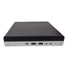 ❌️DIFETTOSO/HP EliteDesk
