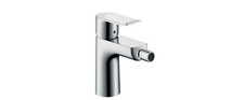Hans Grohe bidet mixer METRIS