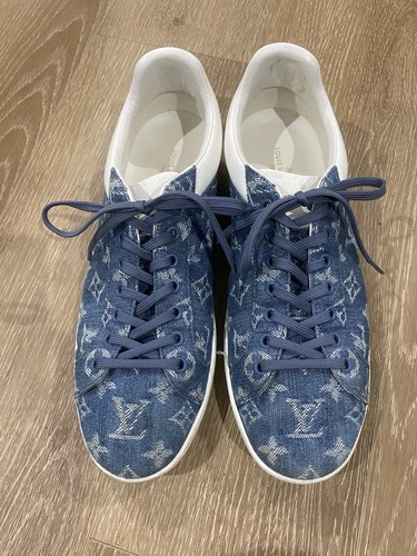 Sneakers louis vuitton - sneakers,