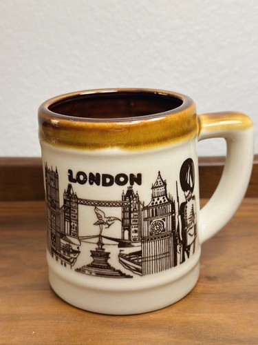 Vintage london england sights - vintage,