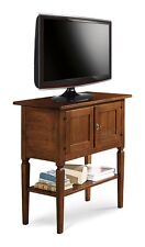 PORTA TV O MOBILETTO, NOCE