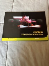 Folder Poste Italiane -