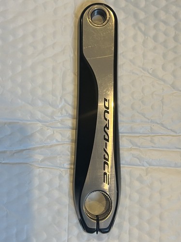 Braccio pedivella dura ace - braccio,