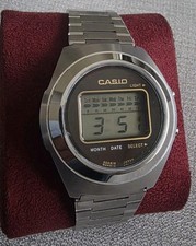 Orologio Casio Casiotron R16