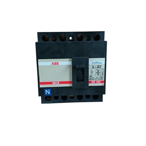 Sace sr100 interruttore - , 4p