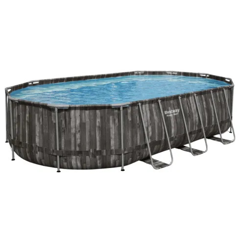 Piscina fuori terra - piscina,