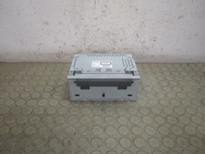 24990 Stereo autoradio lettore cd Ford Fiesta VI serie dal 2008 al 2013 cod aa6t