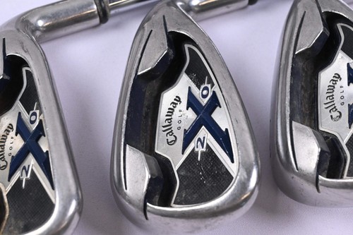 Callaway ferri stiro - ferri, da