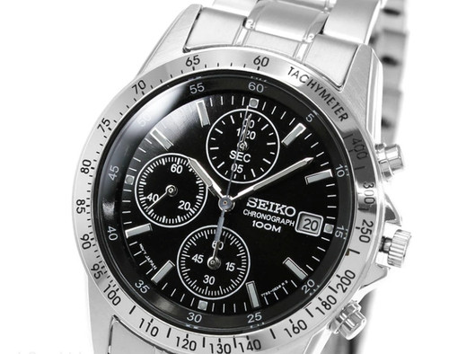 Orologio uomo seiko - uomo,