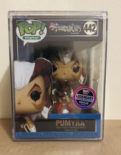 FUNKO Pop Digital Pumyra