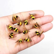 10x esche per insetti - per,