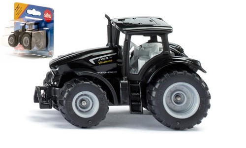 Siku trattore deutz fahr - trattore, 7250