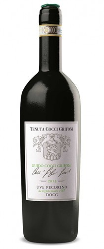 Tenuta cocci grifoni offida - cocci,