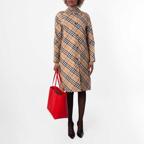 Cappotto auto burberry - cappotto,