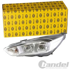 HELLA H7/H1 PY21W W5W Fanale