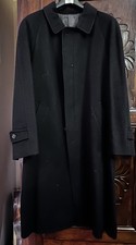Cappotto Elegante Made in