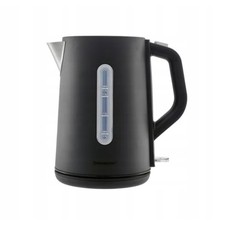 Silvercrest Bollitore