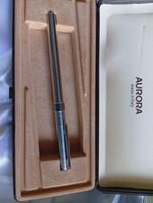 Penna Stilografica Aurora Marco Polo Vintage