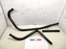 COPPIA COLLETTORI SCARICO ORIGINALE MOTO MORINI 250 2C (PP2498)