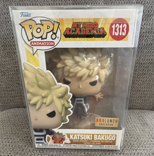 Funko pop animation - funko, pop!