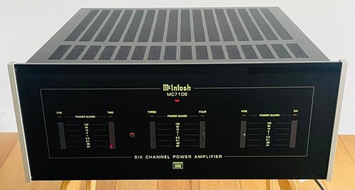 Amplificatore potenza 6 - amplificatore,