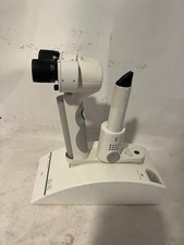 Kowa SL-15 Lampada a fessura portatile con stazione di ricarica