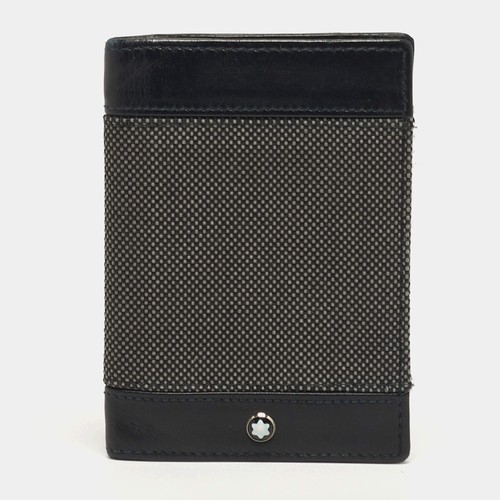 Porta carte montblanc - carte,