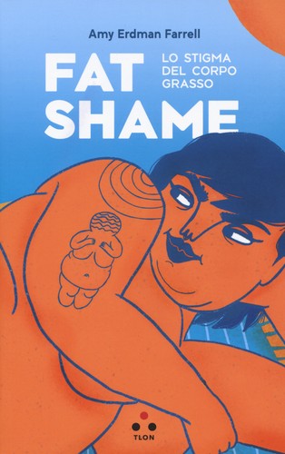 Fat shame stigma - fat, corpo