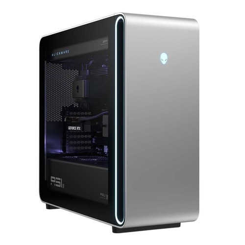 Dell alienware area - alienware, area-51