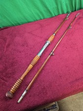 Canna pesca vintage - canna, da