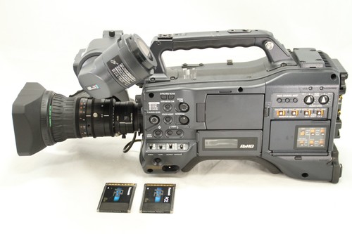 Panasonic hpx370 - panasonic, ag-hpx370