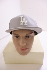 NEW ERA LOS ANGELES HAT SIZE 7