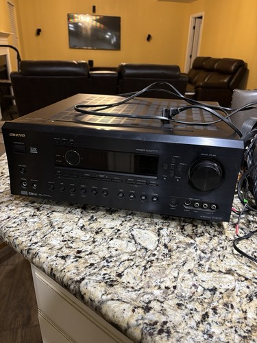 Onkyo sr702 ricevitore - tx-sr702,