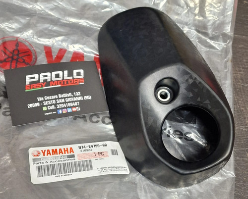 Tappo yamaha max 300 - 300, eu4