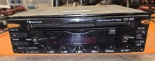 Autoradio mobile Nakamichi