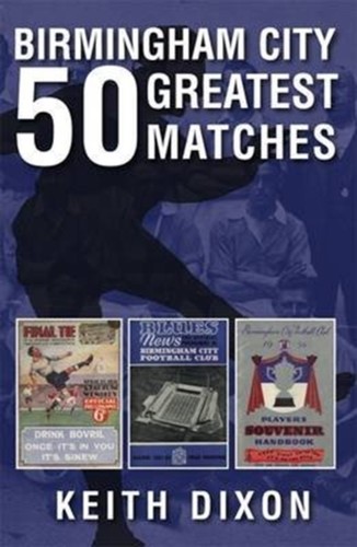 Birmingham city greatest - birmingham,