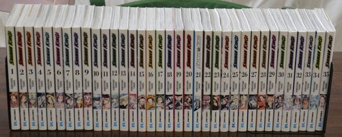 Manga hiroyuki takey - :,