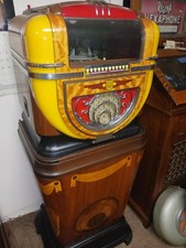 Wurlitzer Counter Top Model 91