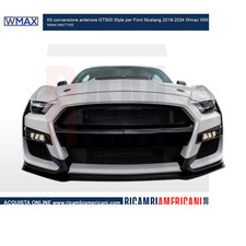 Ford Ford Mustang 2018-2024