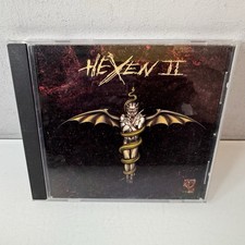 Hexen quake - ii, (pc