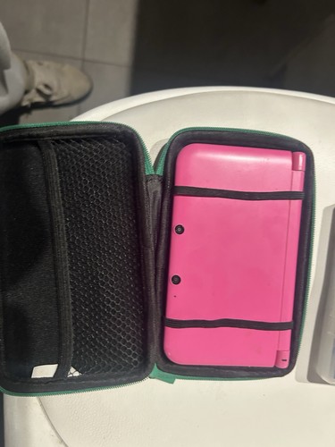 Nintendo 3ds - nintendo, xl