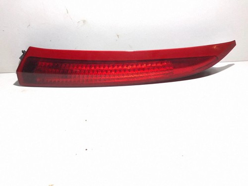 Fanale posteriore volvo - fanale,
