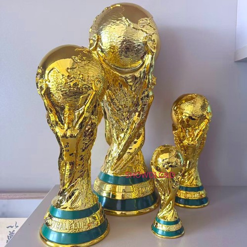 Trofeo replica mondiali 2022 - replica,