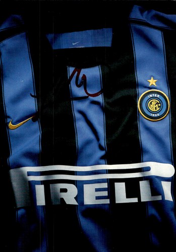 Cartolina inter promocard - cartolina, n