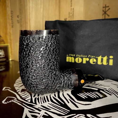 Moretti pila compatta - moretti,