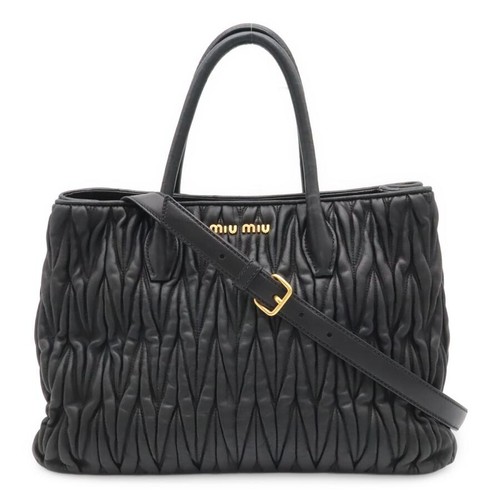 Borsa mano miu - miu,