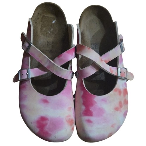 Zoccoli birkenstock birkis - zoccoli,