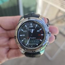 Orologio Tissot T Touch II