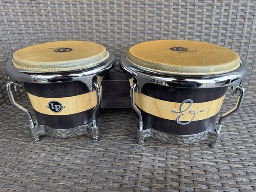 Lp201ax set bongo - bongo, classe